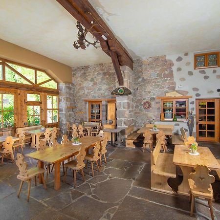 Steidlerhof Villa Bolzano Dış mekan fotoğraf