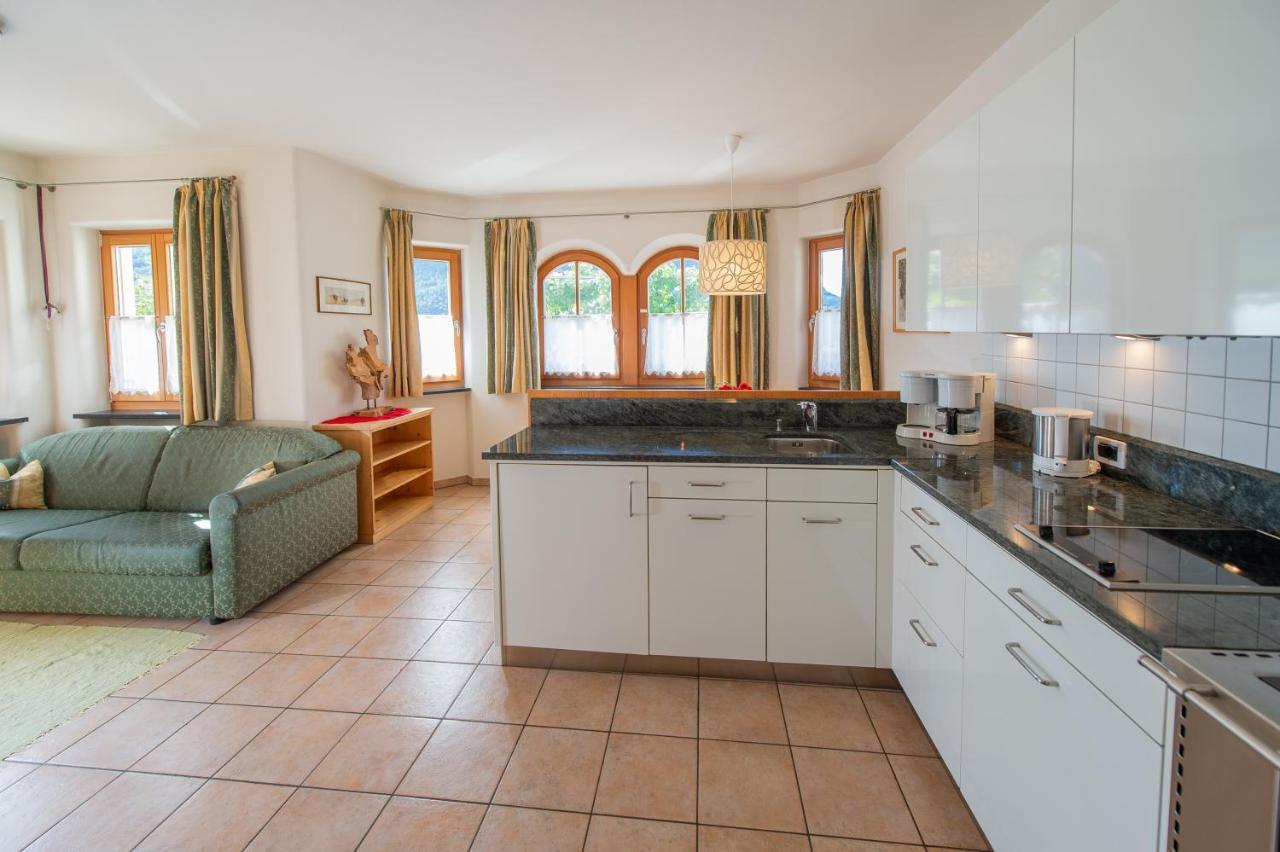 Steidlerhof Villa Bolzano Dış mekan fotoğraf
