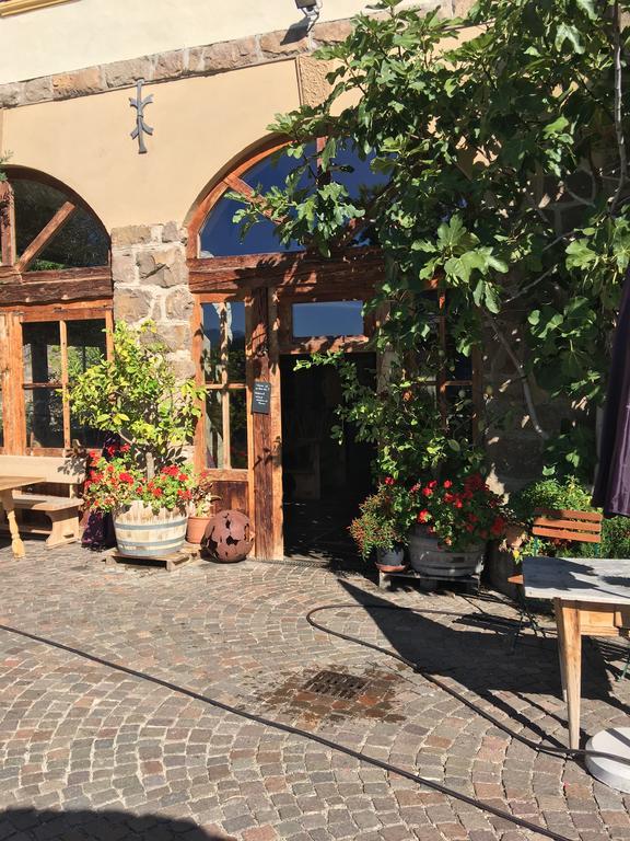 Steidlerhof Villa Bolzano Dış mekan fotoğraf