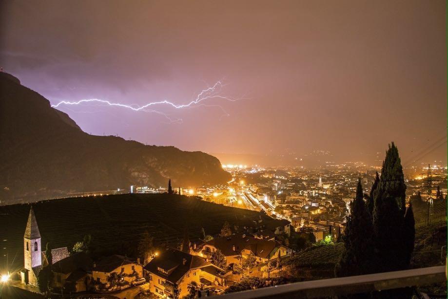 Steidlerhof Villa Bolzano Dış mekan fotoğraf